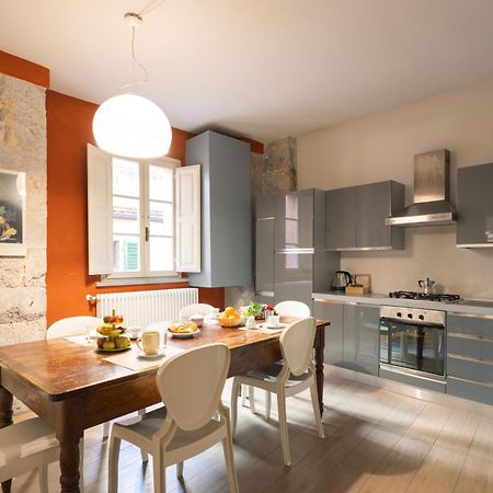 Borgo Suite Apartment ピサ エクステリア 写真