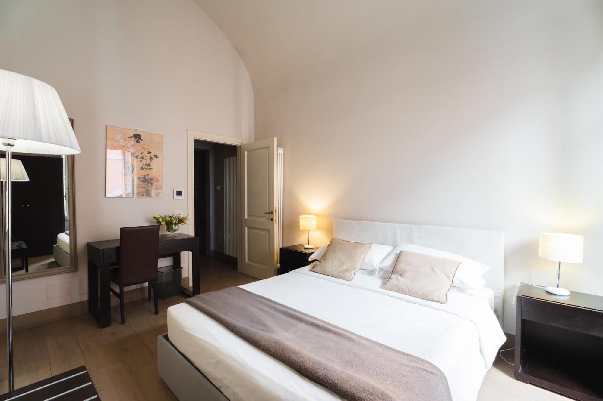 Borgo Suite Apartment ピサ エクステリア 写真