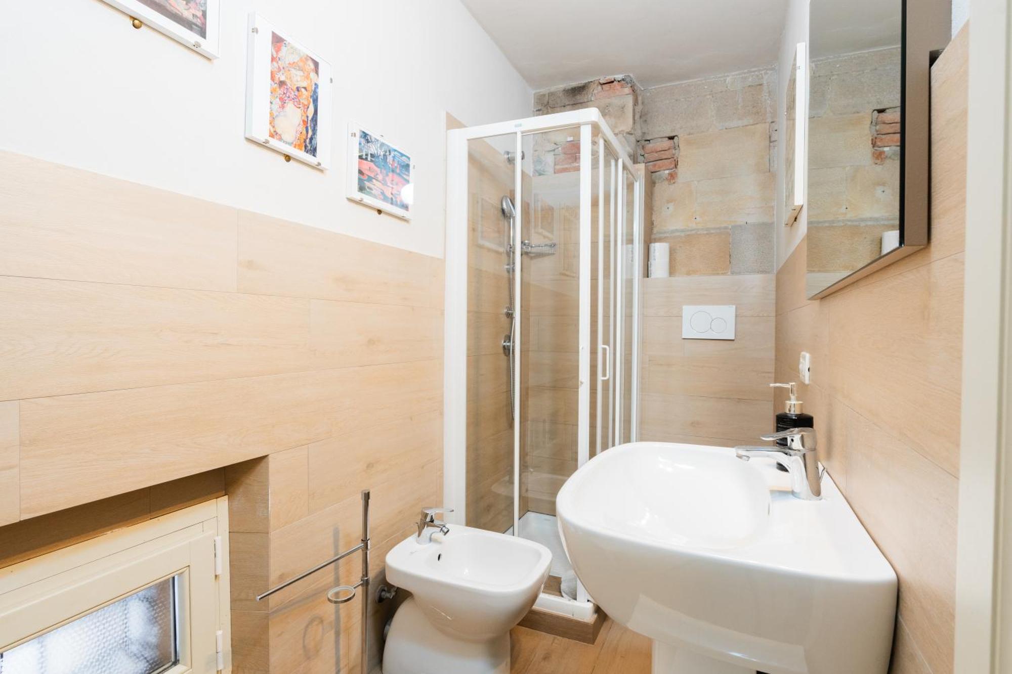 Borgo Suite Apartment ピサ エクステリア 写真