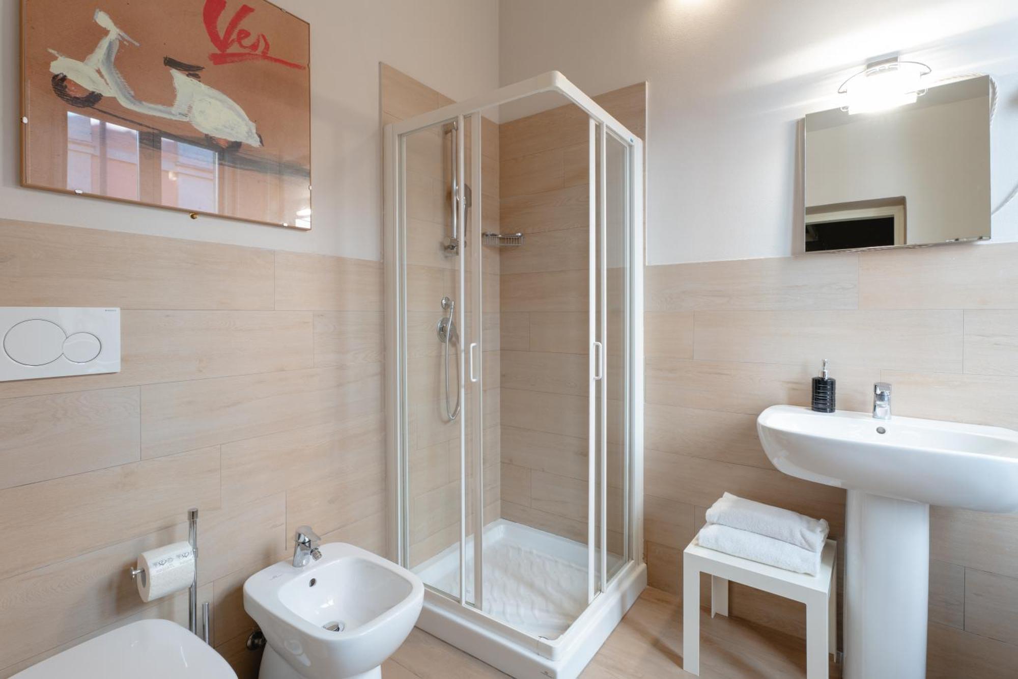 Borgo Suite Apartment ピサ エクステリア 写真