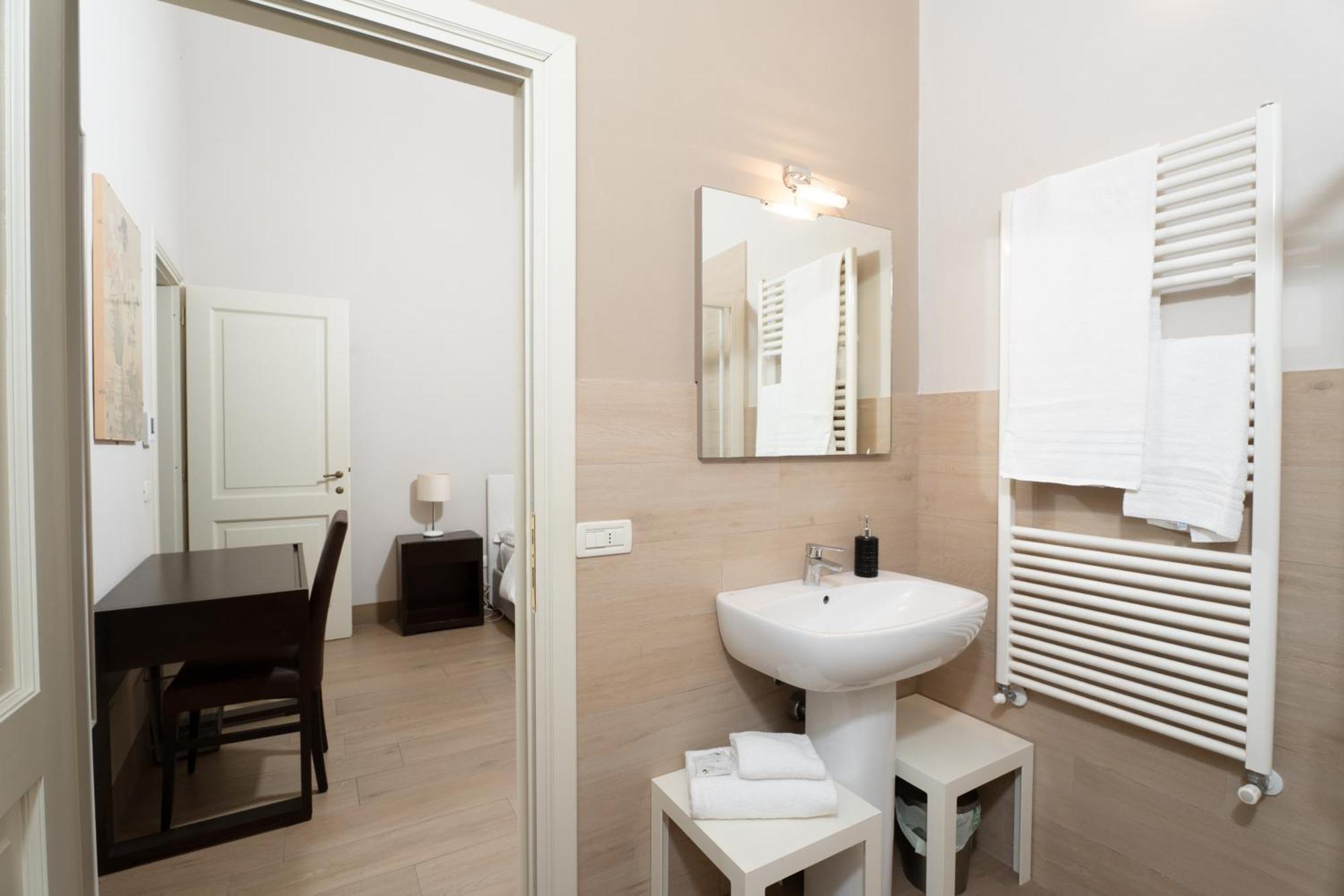 Borgo Suite Apartment ピサ エクステリア 写真