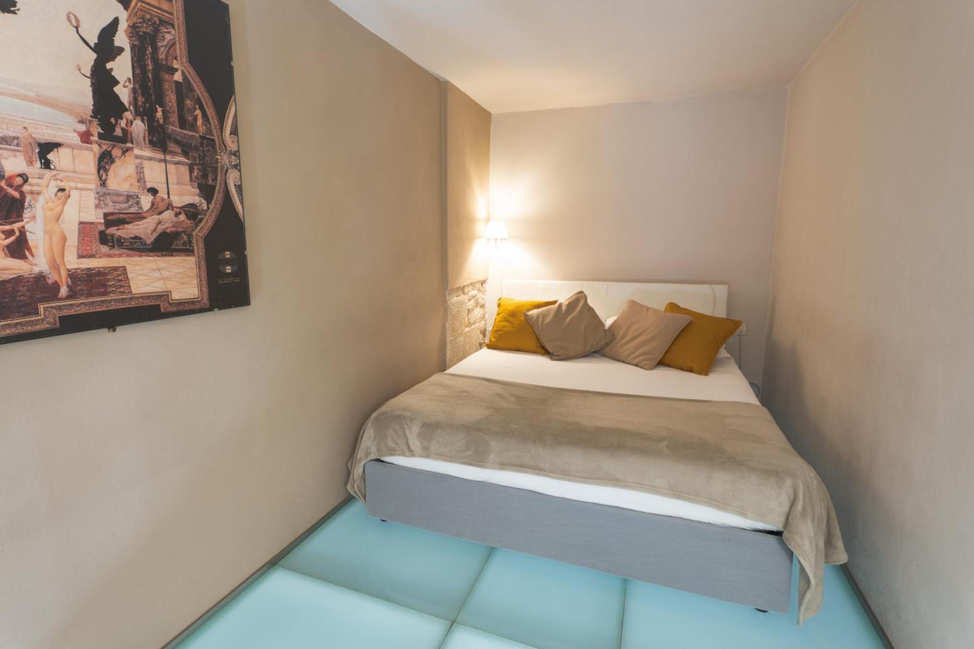 Borgo Suite Apartment ピサ エクステリア 写真