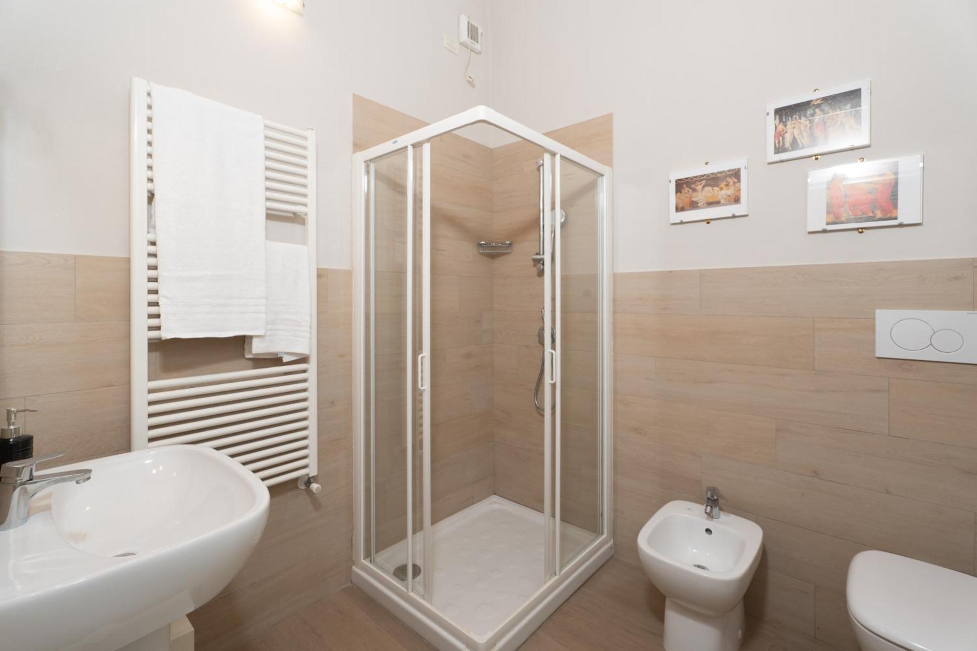 Borgo Suite Apartment ピサ エクステリア 写真